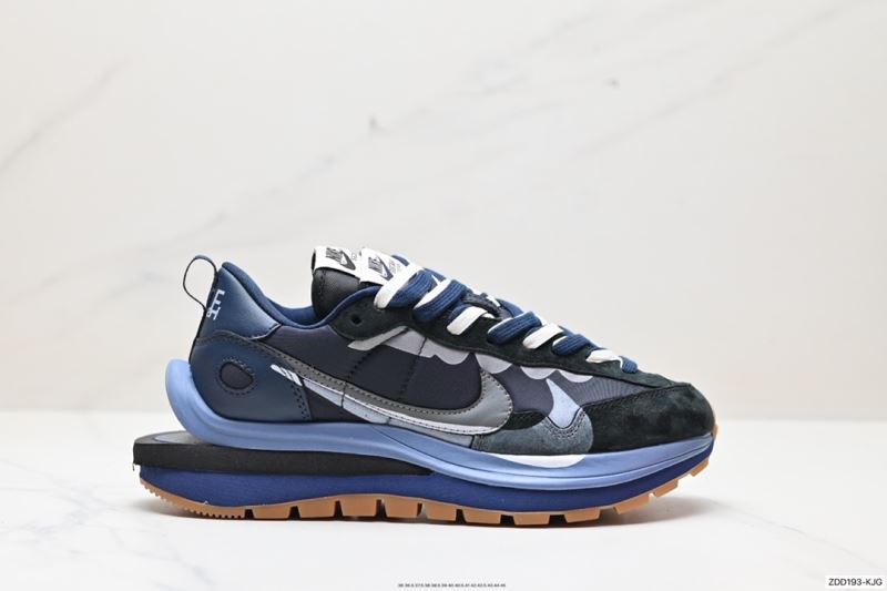 Sacai x Nike Shoes